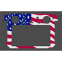 DJI MAVIC AIR 2 - SKIN - DESIGN: USA - Folie / Decal / Wrap / Foil