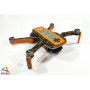 DJI MINI 2 - SKIN - DESIGN -  SAR  - Decal - Wrap -  Folie