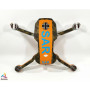 DJI MINI 2 - SKIN - DESIGN -  SAR  - Decal - Wrap -  Folie