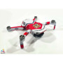 DJI MINI 2 - SKIN - DESIGN - U.S. COAST GUARD  - Decal - Wrap -  Folie