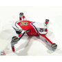 DJI MINI 2 - SKIN - DESIGN - U.S. COAST GUARD  - Decal - Wrap -  Folie