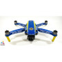 DJI AIR 2s - SKIN - DESIGN: POLIZEI * - Folie / Wrap / Decal