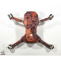 DJI MINI 2 - SKIN - DESIGN - ROST / RUST  - Decal - Wrap -  Folie