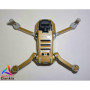 DJI MAVIC MINI - SKIN - METALLIC GOLD - Folie / Decal / Wrap / Drohne