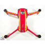 DJI AIR 2s - SKIN - DESIGN: FEUERWEHR * - Folie / Wrap / Decal