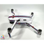 DJI MAVIC AIR 2 - SKIN - DESIGN: MARTINI-MAVIC - Folie / Wrap / Decal