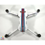 DJI MAVIC AIR 2 - SKIN - DESIGN: MARTINI-MAVIC - Folie / Wrap / Decal