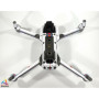DJI MAVIC AIR 2 - SKIN - DESIGN: MARTINI-MAVIC - Folie / Wrap / Decal