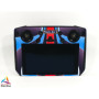 DJI MAVIC AIR 2 - SKIN - DESIGN: MARTINI-MAVIC - Folie / Wrap / Decal