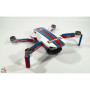 DJI MINI 2 - SKIN - Design: MINI2 - MARTINI  - Decal - Wrap -  Folie