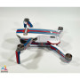 DJI MINI 2 - SKIN - Design: MINI2 - MARTINI  - Decal - Wrap -  Folie