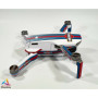 DJI MINI 2 - SKIN - Design: MINI2 - MARTINI  - Decal - Wrap -  Folie