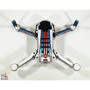 DJI MINI 2 - SKIN - Design: MINI2 - MARTINI  - Decal - Wrap -  Folie