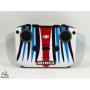DJI MINI 2 - SKIN - Design: MINI2 - MARTINI  - Decal - Wrap -  Folie