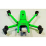 PARROT ANAFI - SKIN - NEON GRÜN - 3-5 Batterie - Drohne / Zubehör / Folie / Foil