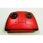 PARROT ANAFI - SKIN - CHROM ROT / RED - 3-5 Batterie - Drohne / Zubehör / Folie