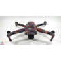 DJI MAVIC AIR 2 - SKIN - DESIGN: FLECKTARN - Folie / Wrap / Decal