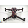 DJI MAVIC AIR 2 - SKIN - DESIGN: FLECKTARN - Folie / Wrap / Decal