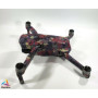 DJI MAVIC AIR 2 - SKIN - DESIGN: FLECKTARN - Folie / Wrap / Decal