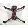 DJI MAVIC AIR 2 - SKIN - DESIGN: FLECKTARN - Folie / Wrap / Decal