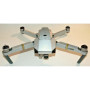 DJI MAVIC PRO / PLATINUM - SKIN - ALU SILBER GEB.- 3-5 Batterien /Drohne/Zubehör