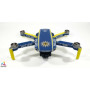 DJI MINI 2 - SKIN - DESIGN POLIZEI *  - Decal - Wrap -  Folie