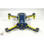 DJI MINI 2 - SKIN - DESIGN POLIZEI *  - Decal - Wrap -  Folie