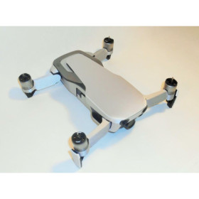 DJI MAVIC AIR - SKIN- 31 Farben/Colours / Wrap / Decal / Zubehör / Drohne / Akku