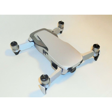 DJI MAVIC AIR - SKIN- 31 Farben/Colours / Wrap / Decal / Zubehör / Drohne / Akku