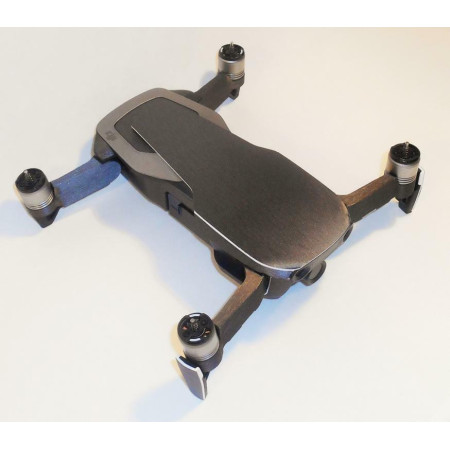 DJI MAVIC AIR - SKIN- 31 Farben/Colours / Wrap / Decal / Zubehör / Drohne / Akku