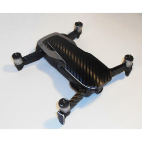 DJI MAVIC AIR - SKIN- 31 Farben/Colours / Wrap / Decal / Zubehör / Drohne / Akku