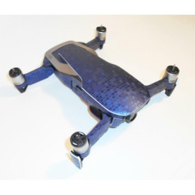 DJI MAVIC AIR - SKIN- 31 Farben/Colours / Wrap / Decal / Zubehör / Drohne / Akku