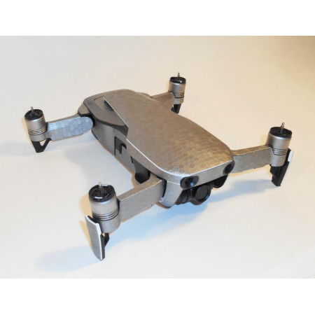DJI MAVIC AIR - SKIN- 31 Farben/Colours / Wrap / Decal / Zubehör / Drohne / Akku