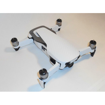 DJI MAVIC AIR - SKIN- 31 Farben/Colours / Wrap / Decal / Zubehör / Drohne / Akku