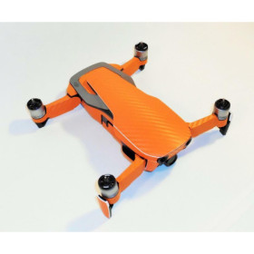 DJI MAVIC AIR - SKIN- 31 Farben/Colours / Wrap / Decal / Zubehör / Drohne / Akku