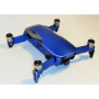 DJI MAVIC AIR - SKIN- 31 Farben/Colours / Wrap / Decal / Zubehör / Drohne / Akku