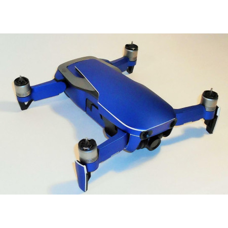 DJI MAVIC AIR - SKIN- 31 Farben/Colours / Wrap / Decal / Zubehör / Drohne / Akku
