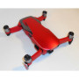 DJI MAVIC AIR - SKIN- 31 Farben/Colours / Wrap / Decal / Zubehör / Drohne / Akku