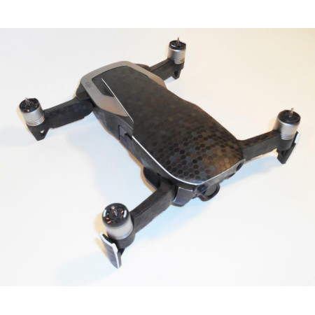 DJI MAVIC AIR - SKIN- 31 Farben/Colours / Wrap / Decal / Zubehör / Drohne / Akku