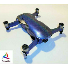 DJI MAVIC AIR - SKIN- 31 Farben/Colours / Wrap / Decal / Zubehör / Drohne / Akku