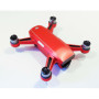 DJI SPARK - SKIN- 24 Farben/Colours / 3-5 Akku/ Wrap / Decal / Zubehör / Drohne