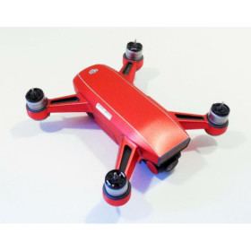 DJI SPARK - SKIN- 24 Farben/Colours / 3-5 Akku/ Wrap / Decal / Zubehör / Drohne