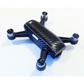 DJI SPARK - SKIN- 24 Farben/Colours / 3-5 Akku/ Wrap / Decal / Zubehör / Drohne