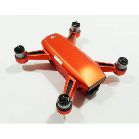 DJI SPARK - SKIN- 24 Farben/Colours / 3-5 Akku/ Wrap / Decal / Zubehör / Drohne