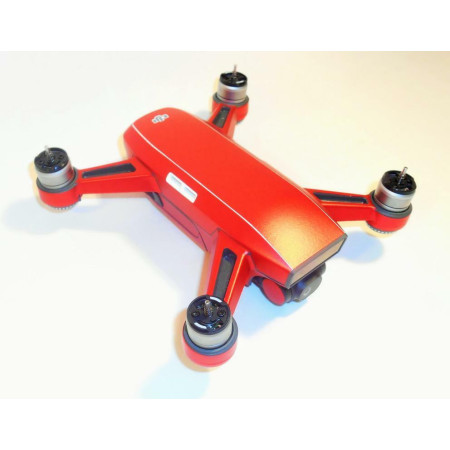 DJI SPARK - SKIN- 24 Farben/Colours / 3-5 Akku/ Wrap / Decal / Zubehör / Drohne