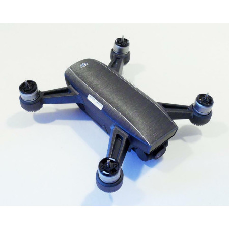 DJI SPARK - SKIN- 24 Farben/Colours / 3-5 Akku/ Wrap / Decal / Zubehör / Drohne