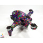 DJI FPV - SKIN - Design: Coloured Pixels + Goggles
