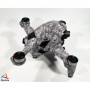 DJI FPV - SKIN - Design: DigiCamo Grau + Goggles