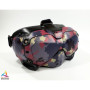 DJI FPV - SKIN - Design: Flecktarn + Goggles