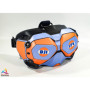 DJI FPV - SKIN - Design: Gulf-FPV + Goggles